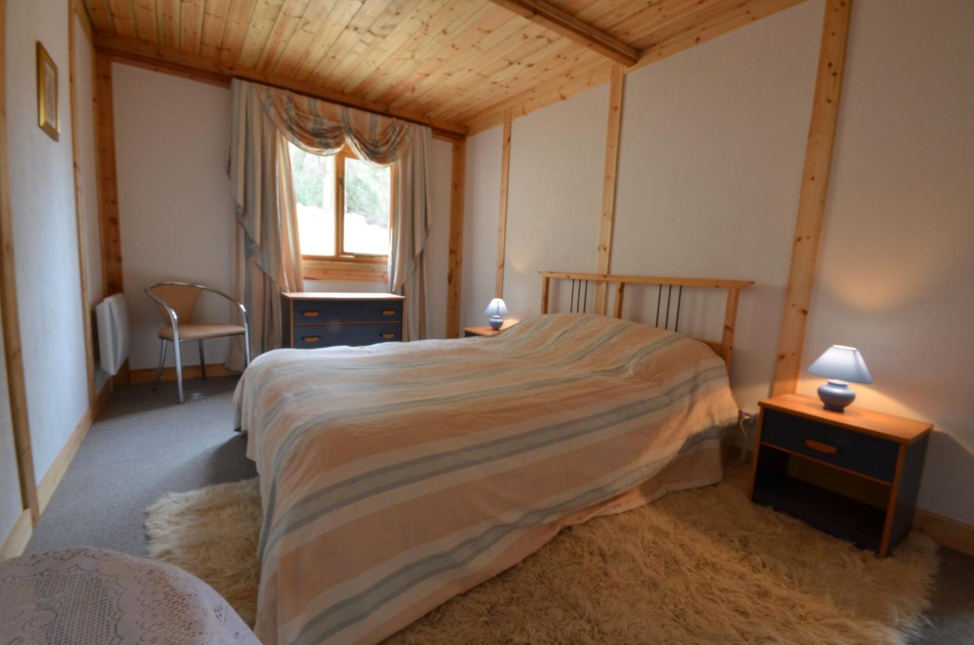 Woodlands Cottage Treignac Exteriér fotografie