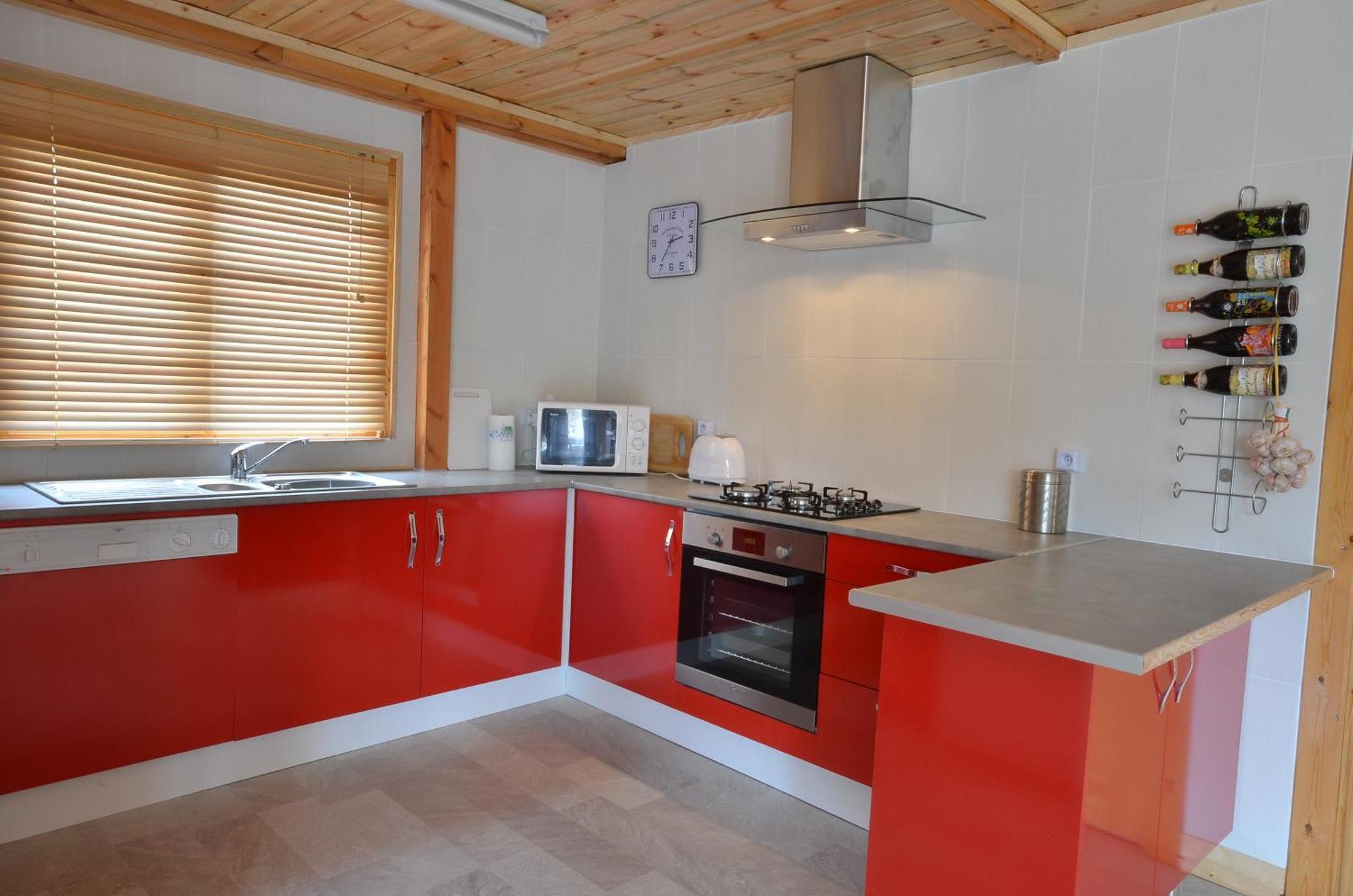 Woodlands Cottage Treignac Exteriér fotografie